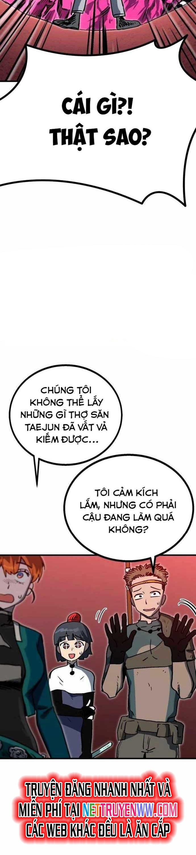 Lỗi Hệ Thống: Chapter 17