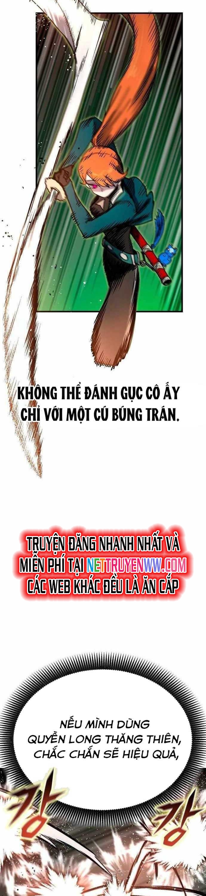 Lỗi Hệ Thống: Chapter 17