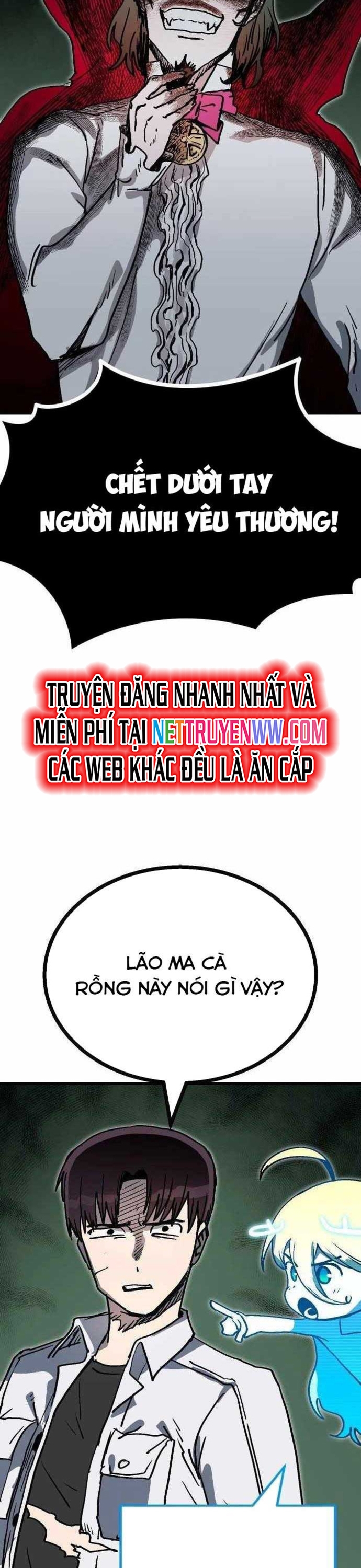 Lỗi Hệ Thống: Chapter 17