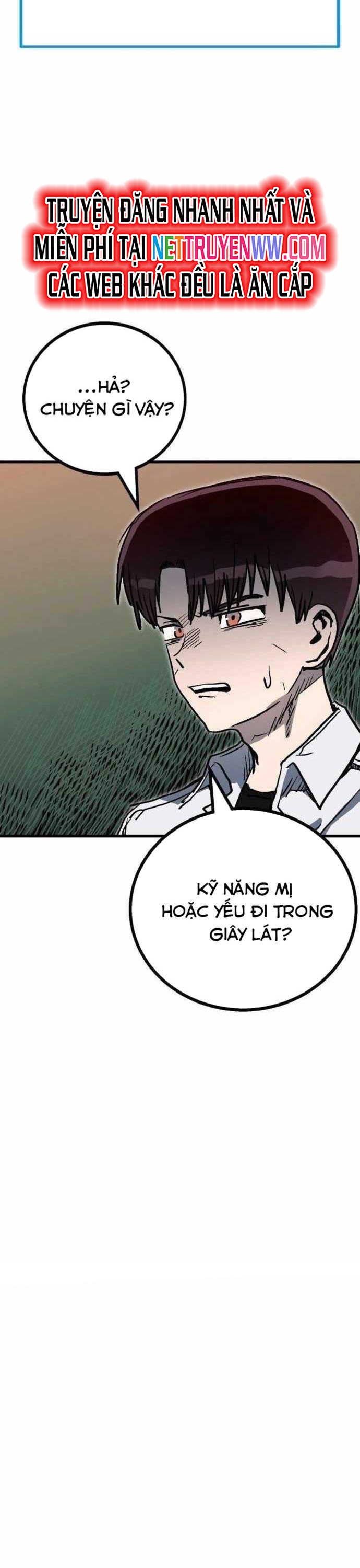 Lỗi Hệ Thống: Chapter 17