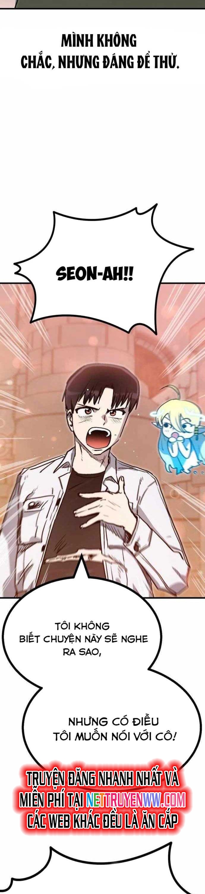 Lỗi Hệ Thống: Chapter 17