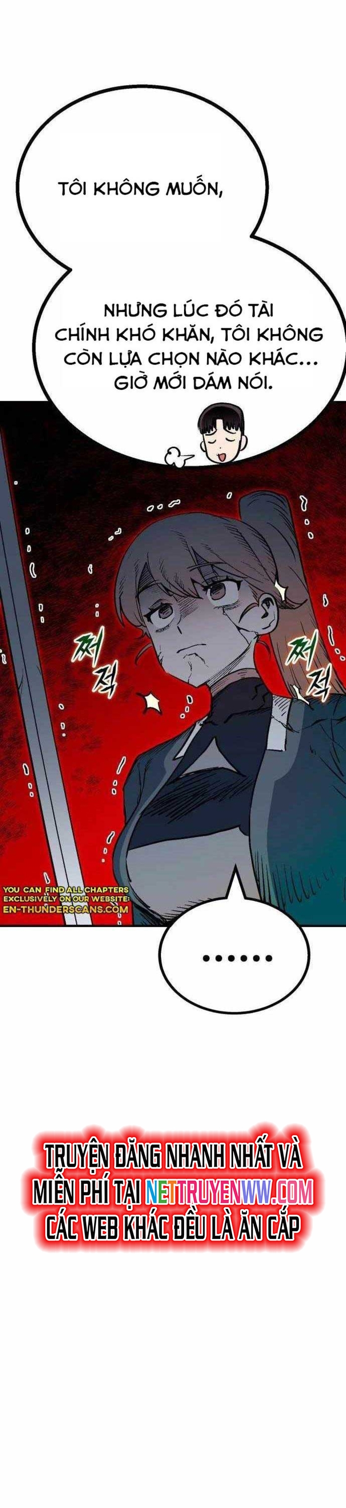 Lỗi Hệ Thống: Chapter 17