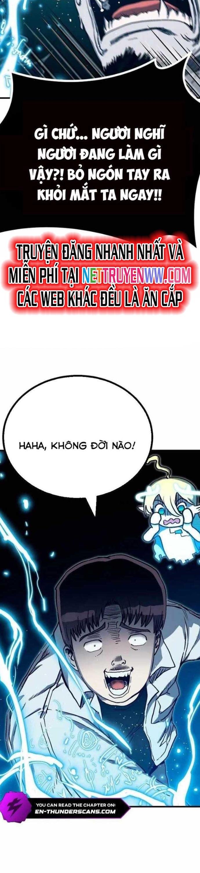 Lỗi Hệ Thống: Chapter 18