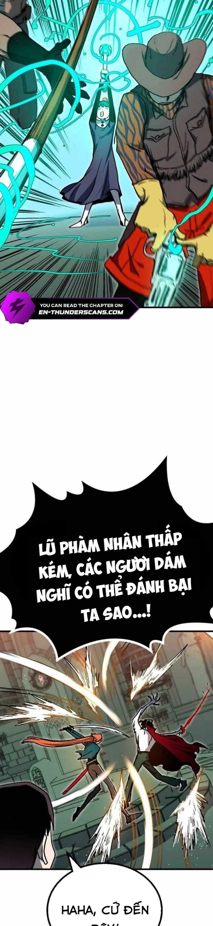 Lỗi Hệ Thống: Chapter 18