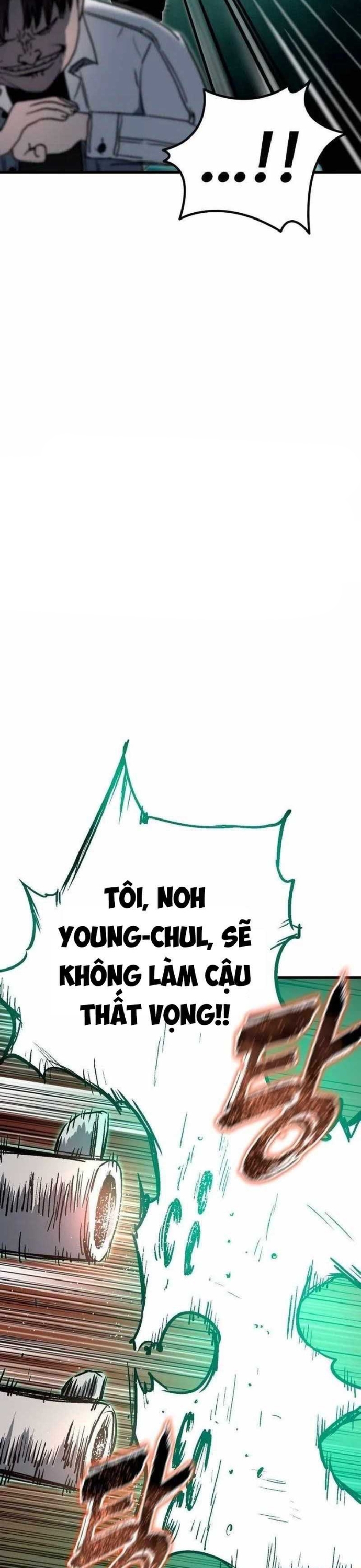 Lỗi Hệ Thống: Chapter 18