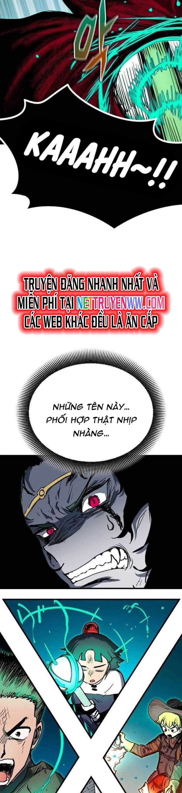 Lỗi Hệ Thống: Chapter 18