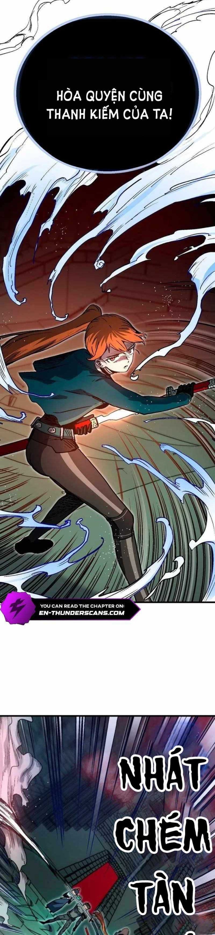 Lỗi Hệ Thống: Chapter 18