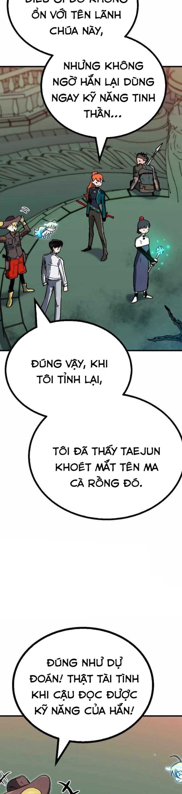 Lỗi Hệ Thống: Chapter 18
