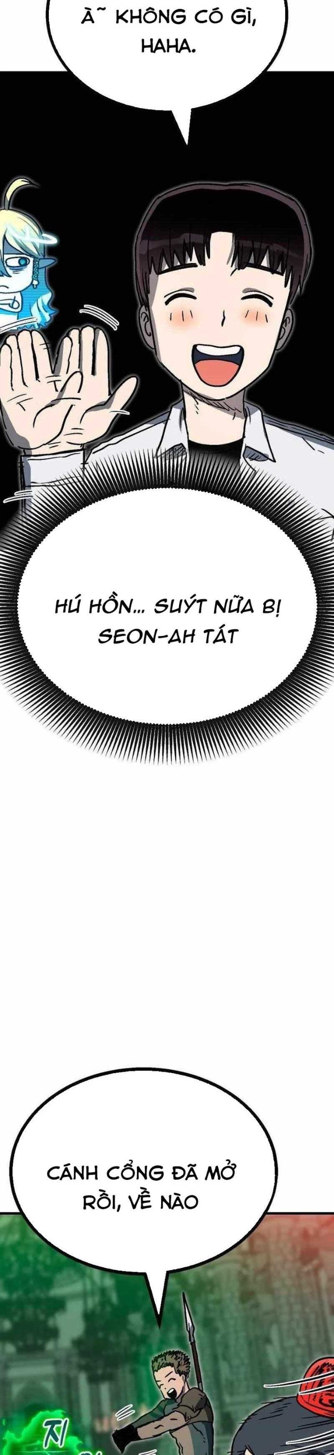 Lỗi Hệ Thống: Chapter 18