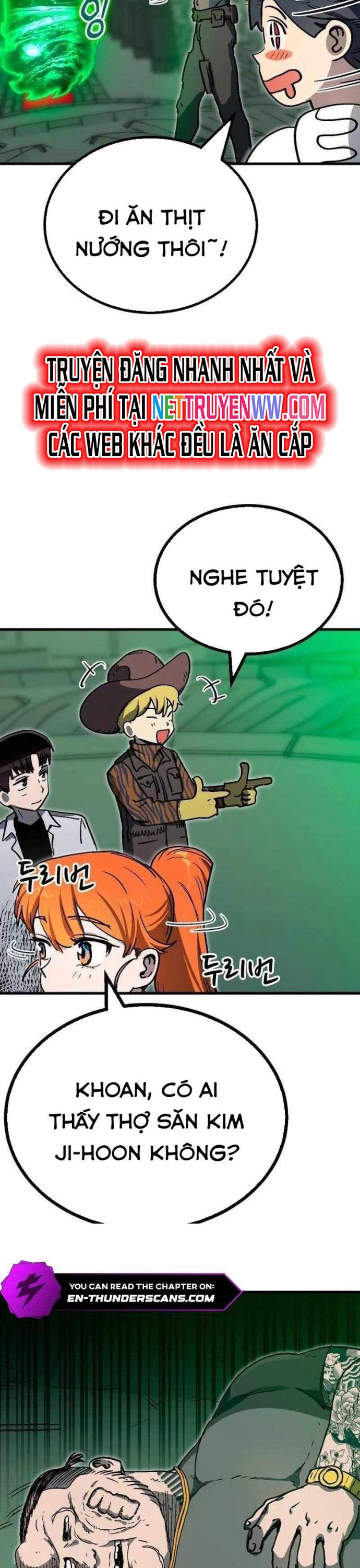 Lỗi Hệ Thống: Chapter 18