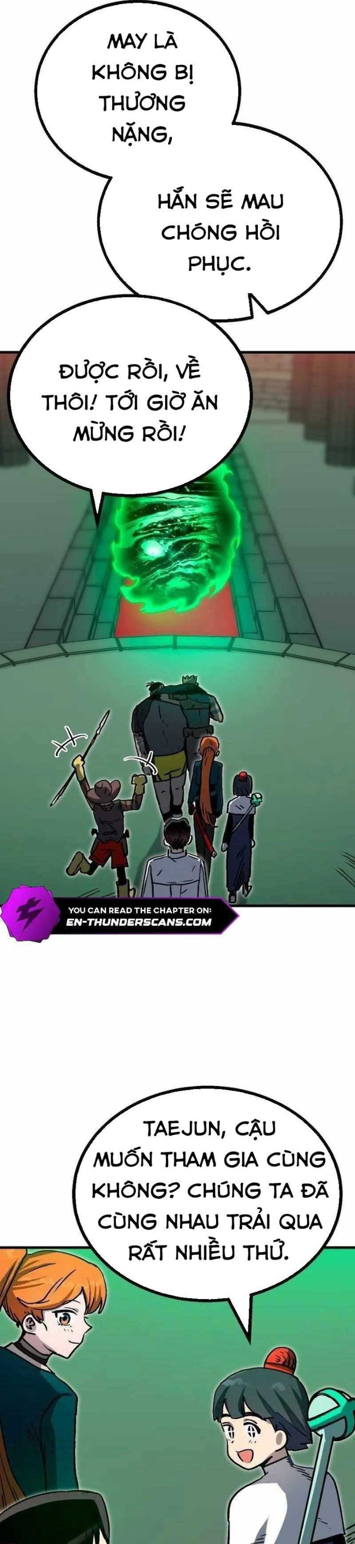 Lỗi Hệ Thống: Chapter 18