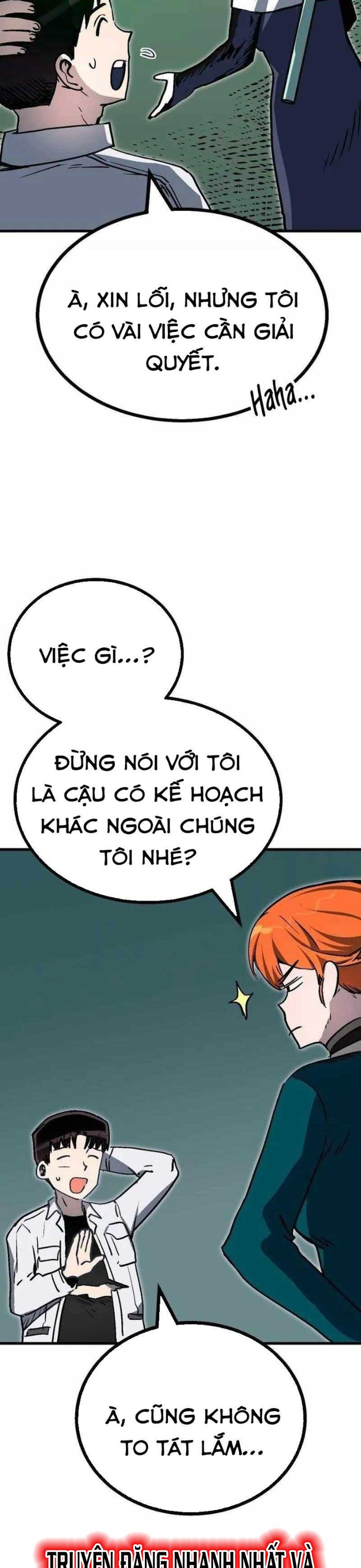 Lỗi Hệ Thống: Chapter 18