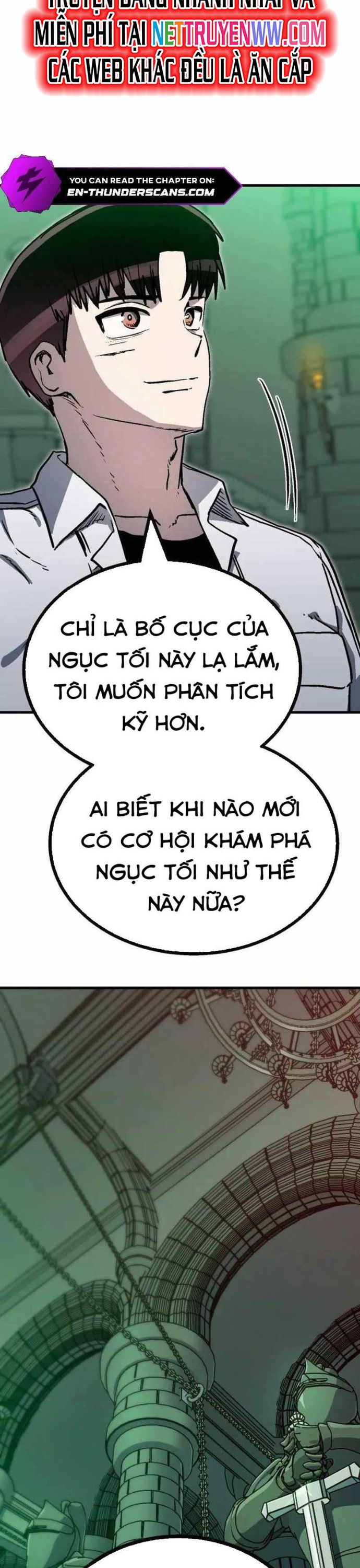 Lỗi Hệ Thống: Chapter 18