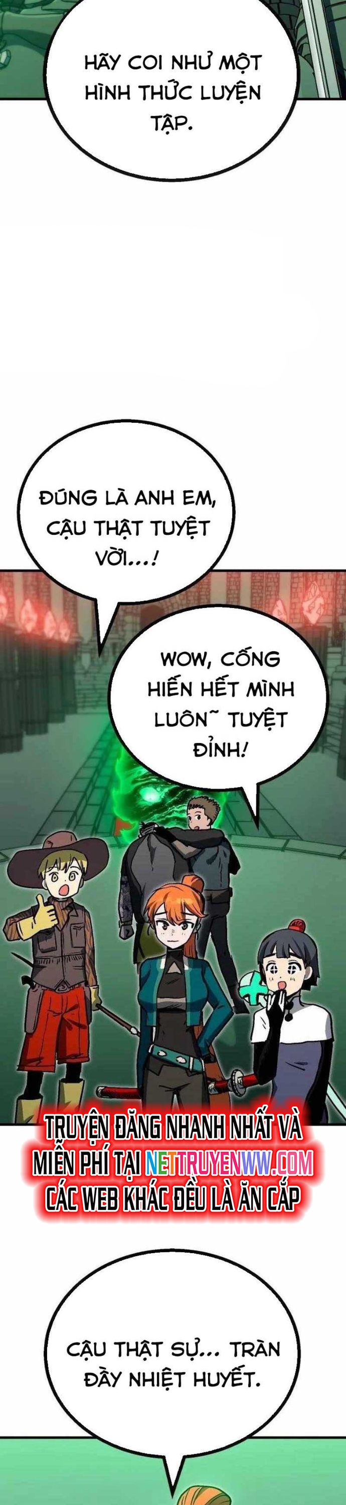 Lỗi Hệ Thống: Chapter 18
