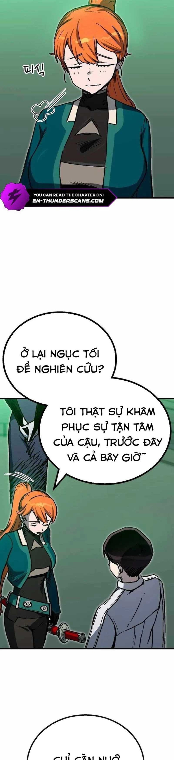 Lỗi Hệ Thống: Chapter 18