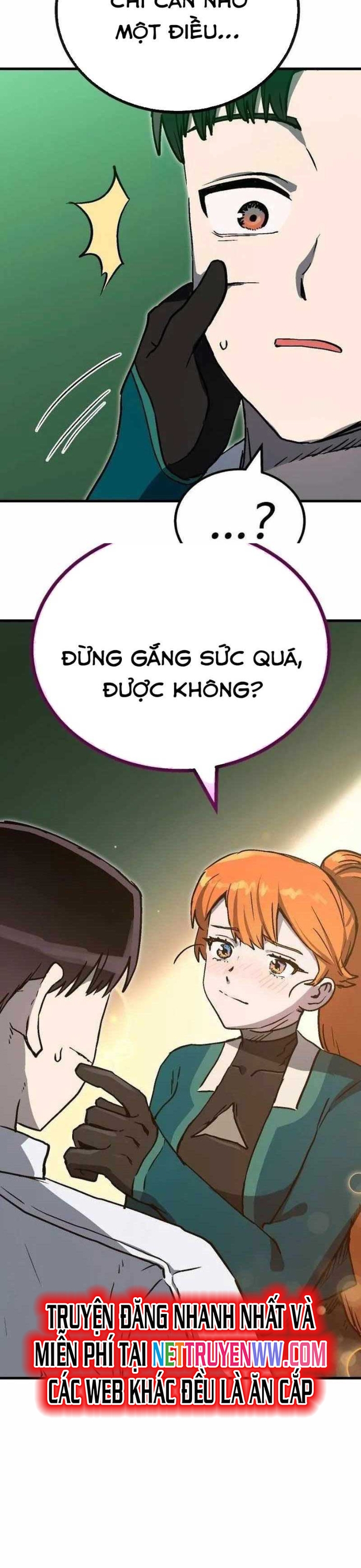 Lỗi Hệ Thống: Chapter 18
