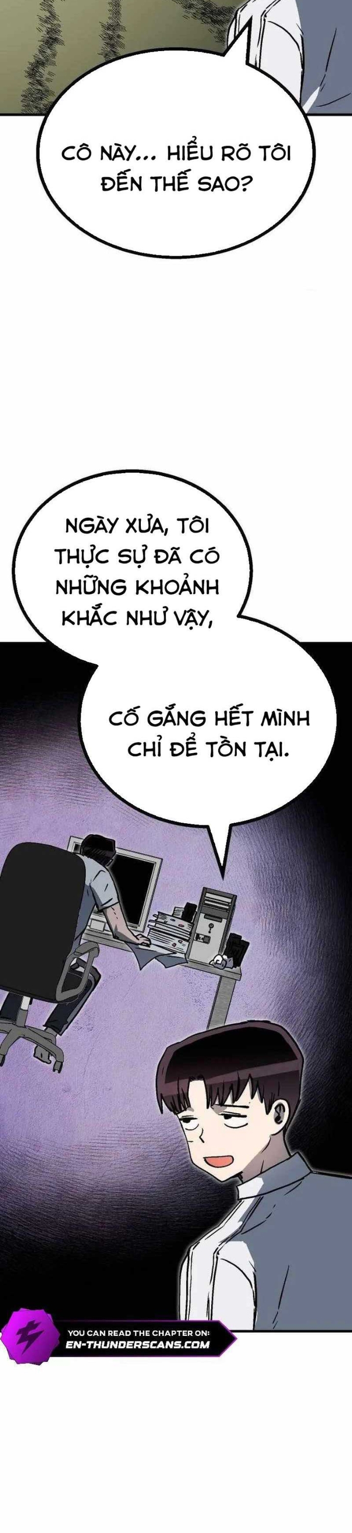 Lỗi Hệ Thống: Chapter 18