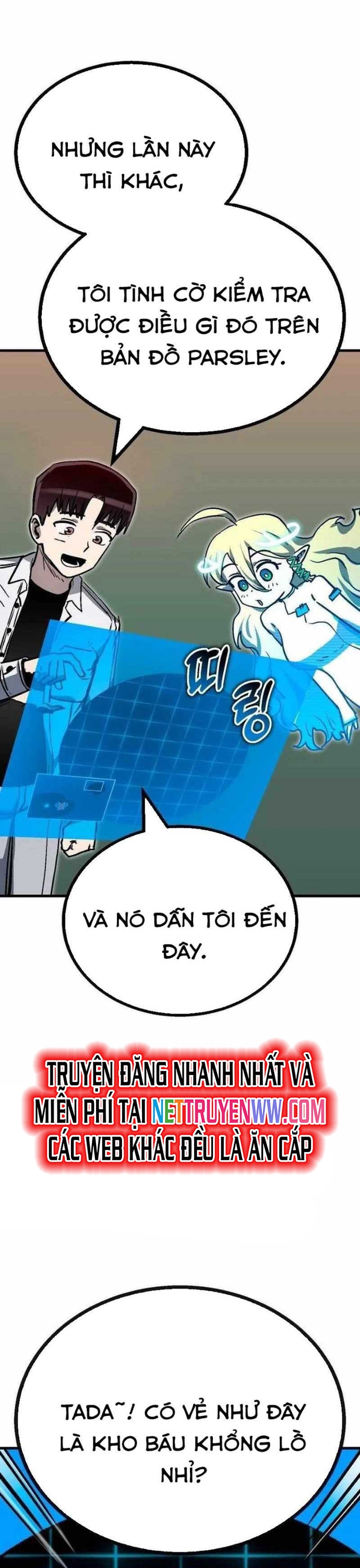 Lỗi Hệ Thống: Chapter 18