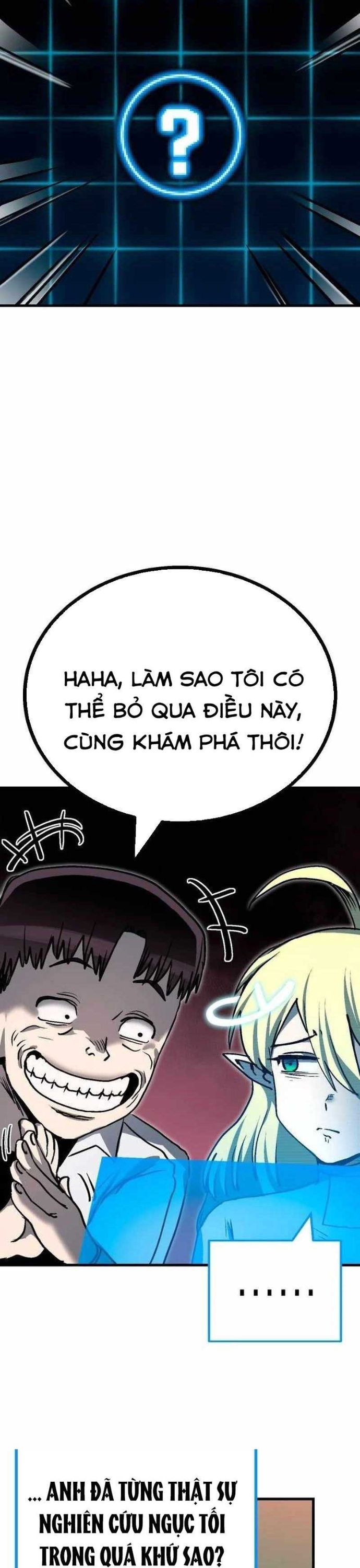 Lỗi Hệ Thống: Chapter 18