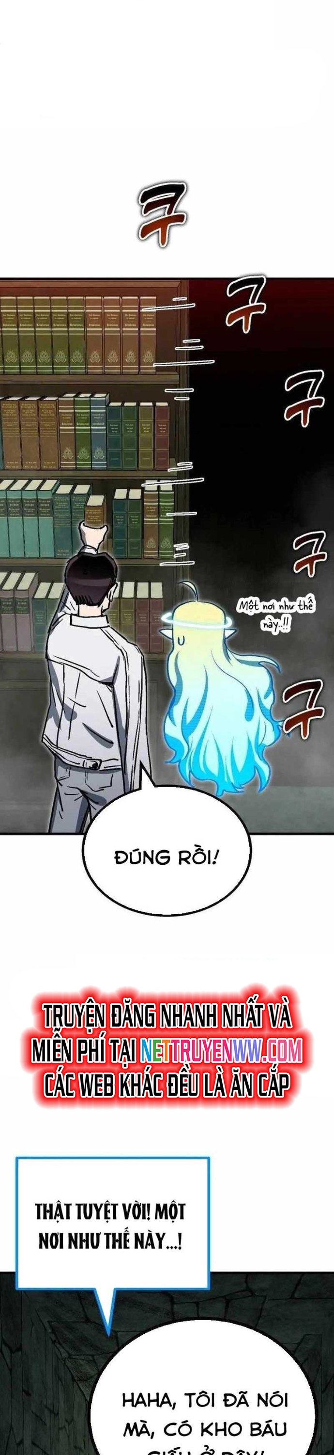 Lỗi Hệ Thống: Chapter 18