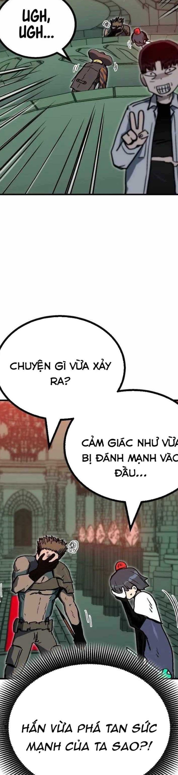 Lỗi Hệ Thống: Chapter 18
