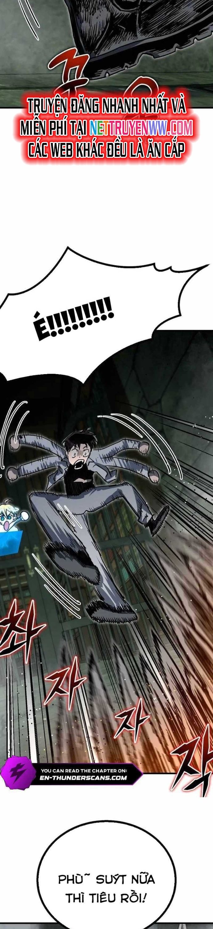 Lỗi Hệ Thống: Chapter 18