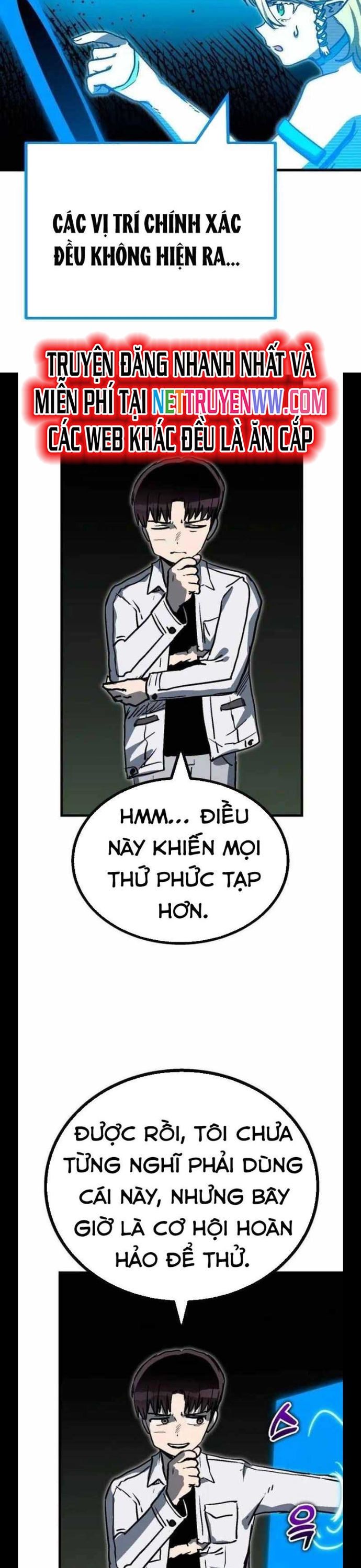 Lỗi Hệ Thống: Chapter 18