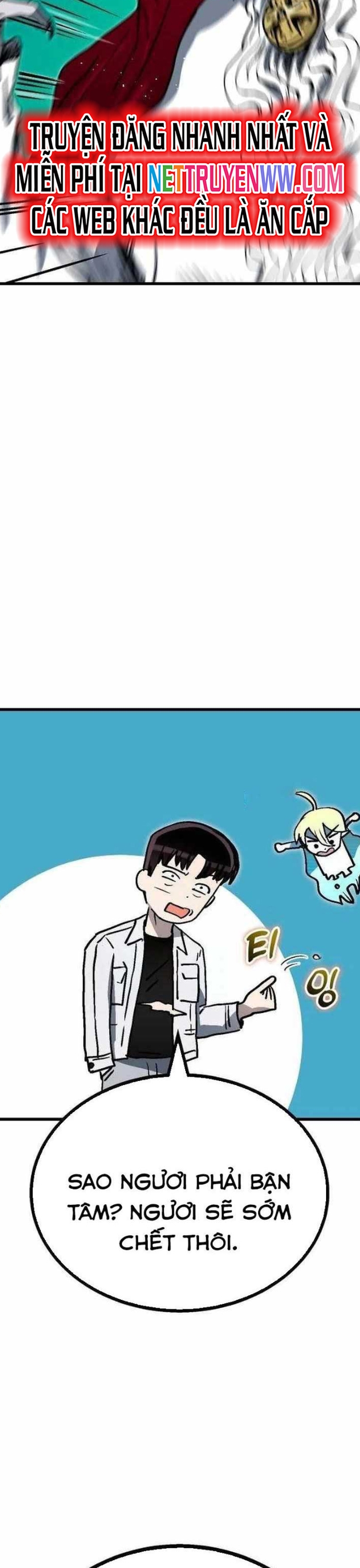 Lỗi Hệ Thống: Chapter 18