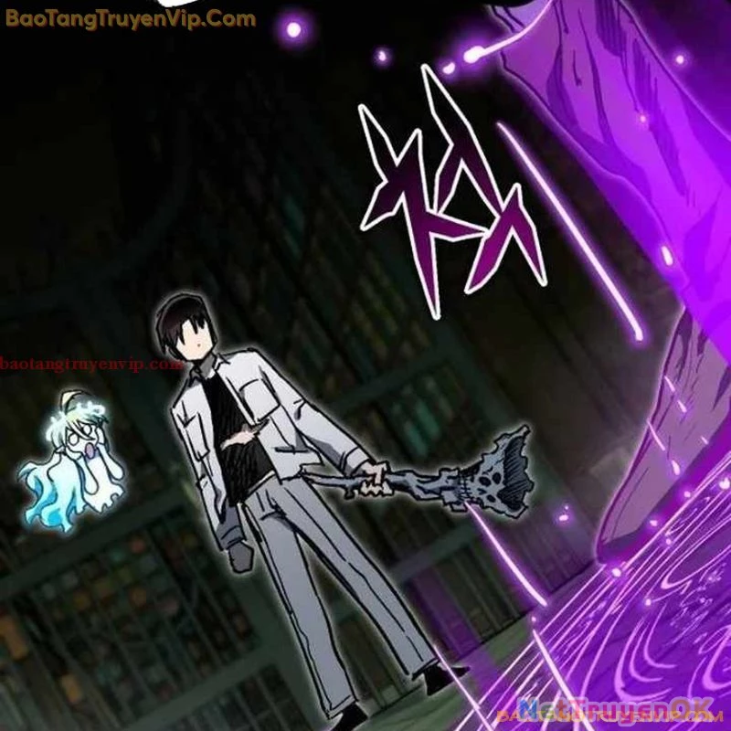 Lỗi Hệ Thống: Chapter 19