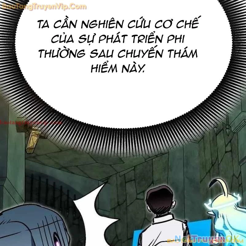 Lỗi Hệ Thống: Chapter 19