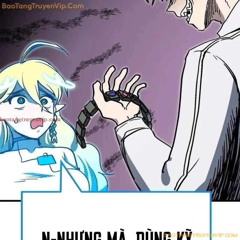 Lỗi Hệ Thống: Chapter 19