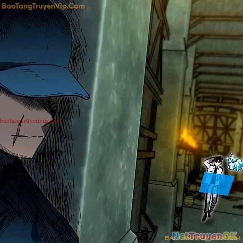 Lỗi Hệ Thống: Chapter 19