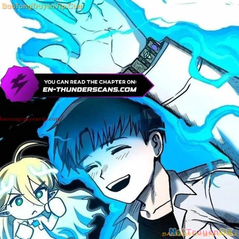 Lỗi Hệ Thống: Chapter 19