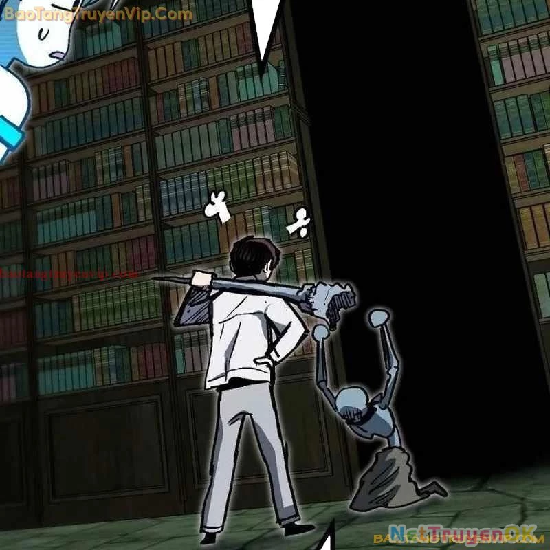 Lỗi Hệ Thống: Chapter 19