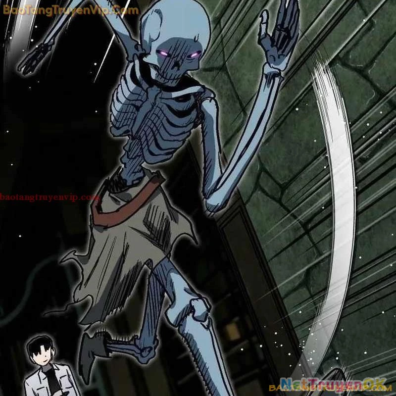 Lỗi Hệ Thống: Chapter 19