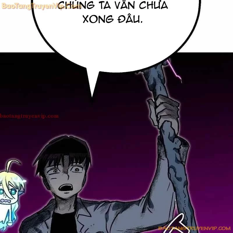 Lỗi Hệ Thống: Chapter 19