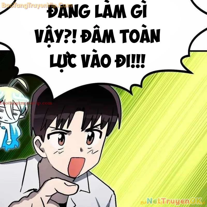 Lỗi Hệ Thống: Chapter 19