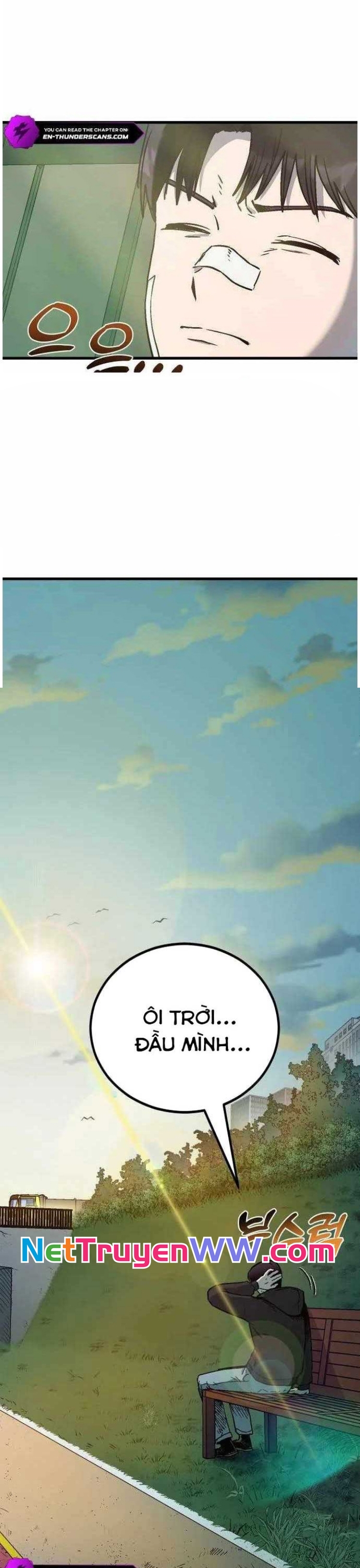 Lỗi Hệ Thống: Chapter 2