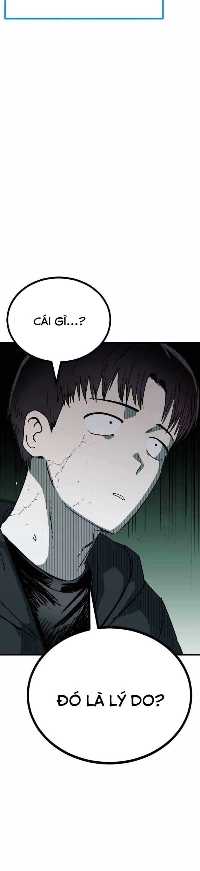 Lỗi Hệ Thống: Chapter 2