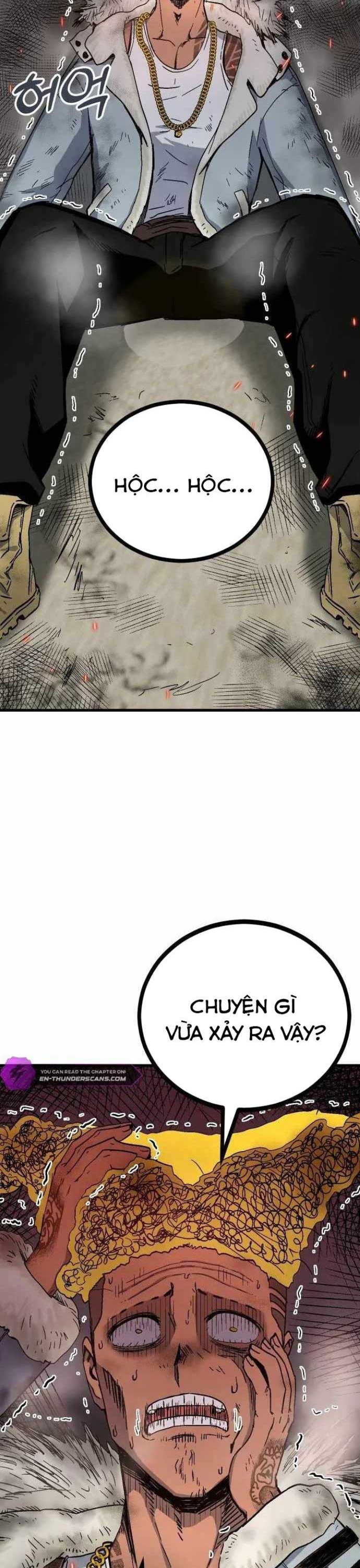 Lỗi Hệ Thống: Chapter 2