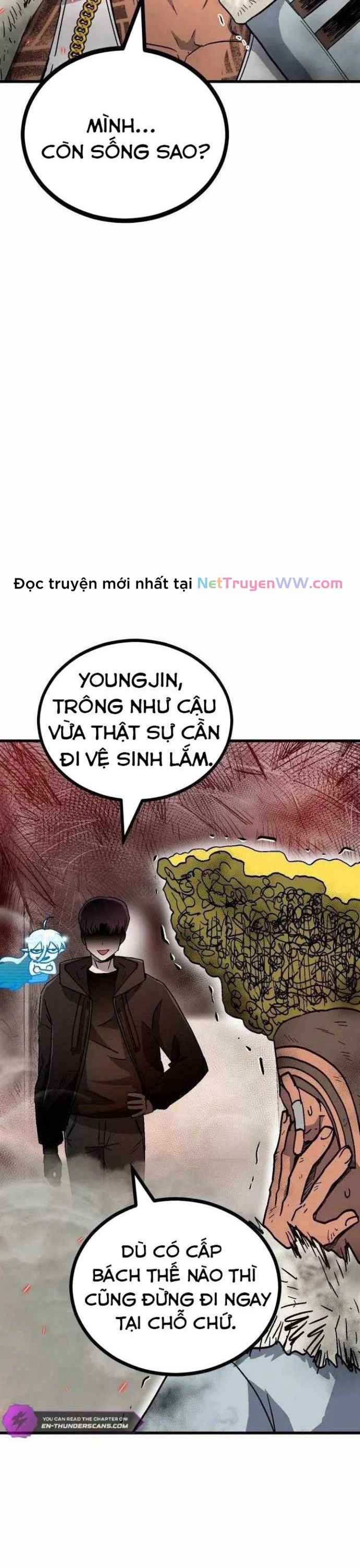 Lỗi Hệ Thống: Chapter 2