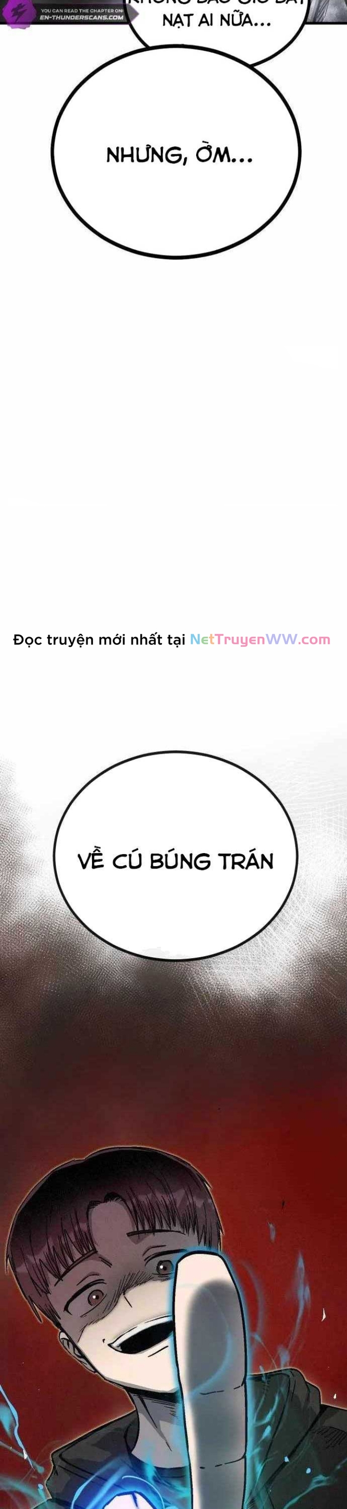 Lỗi Hệ Thống: Chapter 2