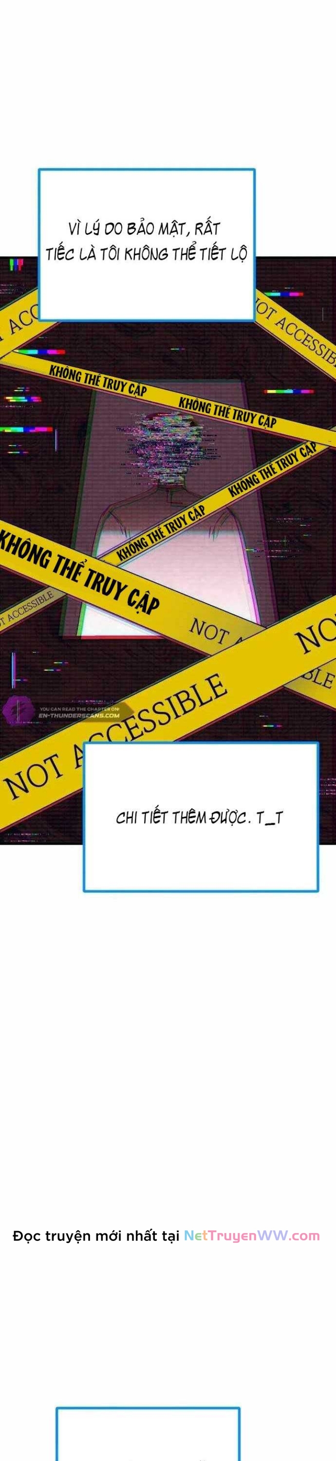 Lỗi Hệ Thống: Chapter 2