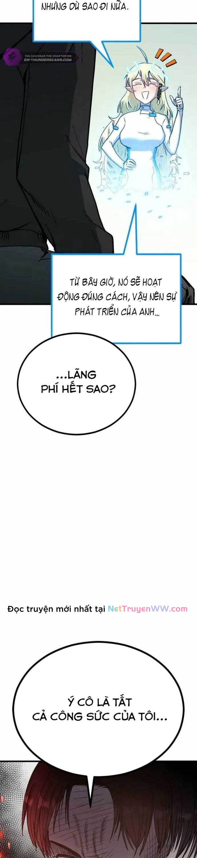 Lỗi Hệ Thống: Chapter 2