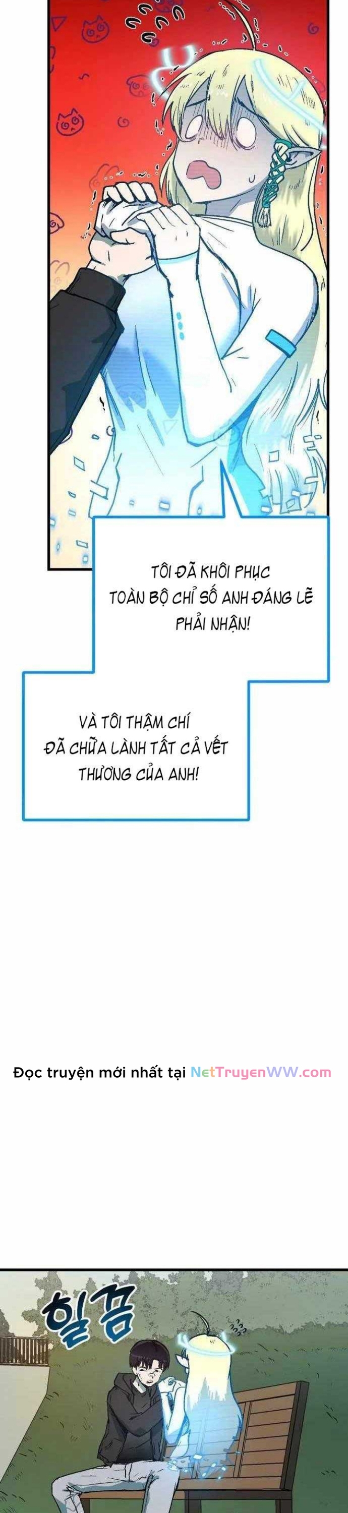 Lỗi Hệ Thống: Chapter 2