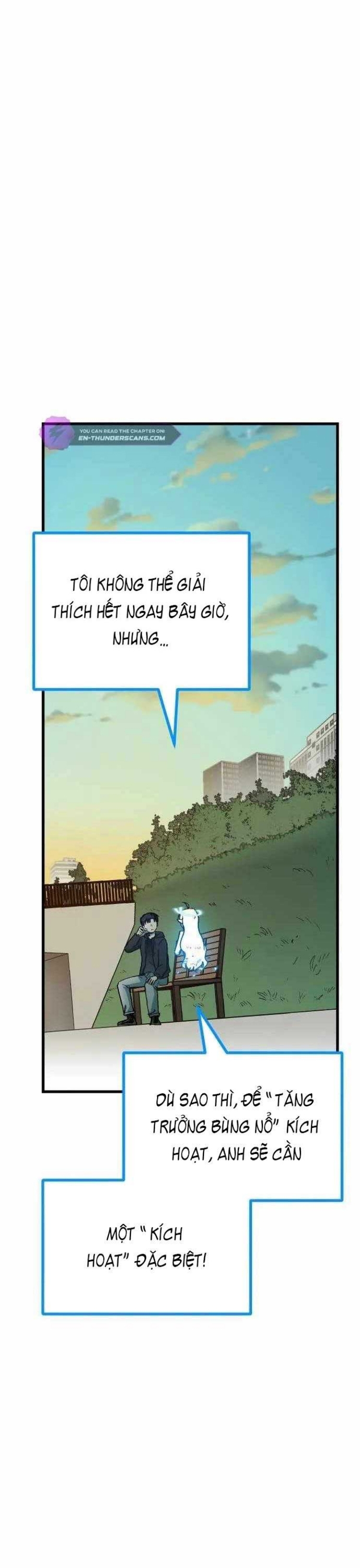 Lỗi Hệ Thống: Chapter 2