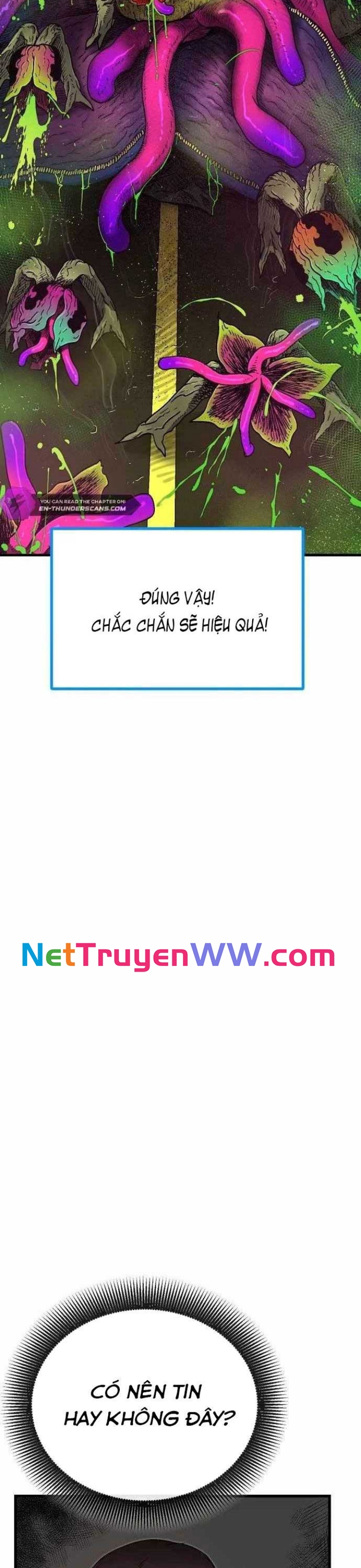 Lỗi Hệ Thống: Chapter 2