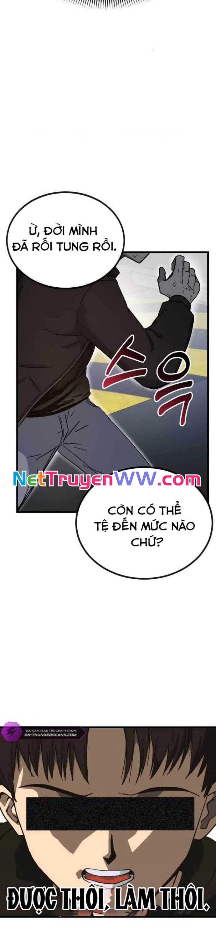 Lỗi Hệ Thống: Chapter 2