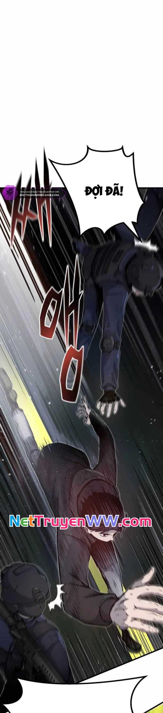 Lỗi Hệ Thống: Chapter 2
