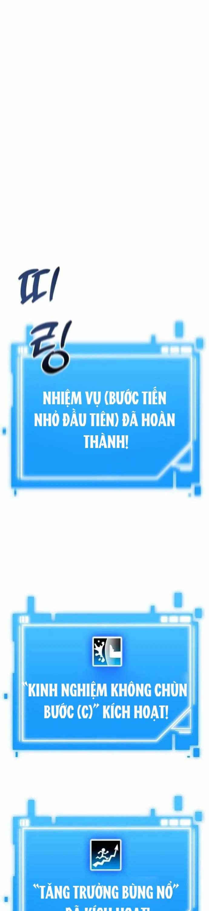 Lỗi Hệ Thống: Chapter 2